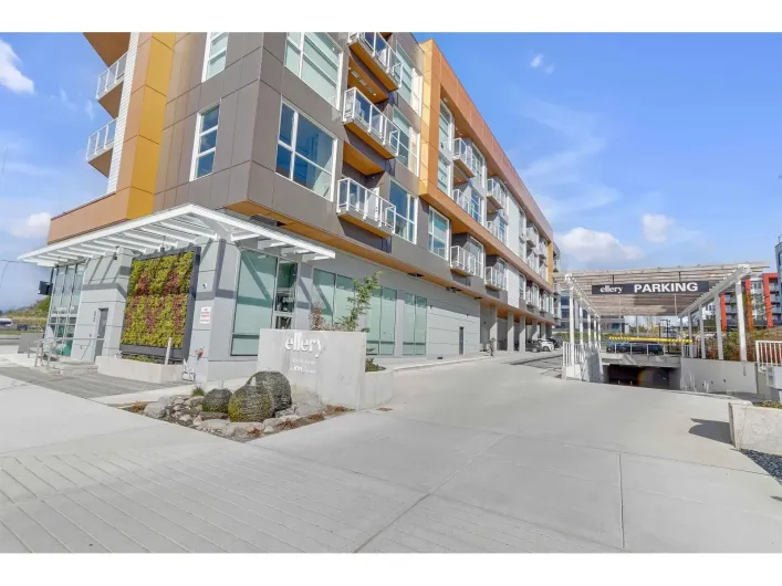 306 20614 80 AVENUE, Langley