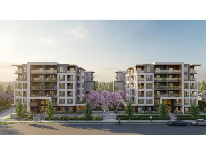 306 20675 EASTLEIGH CRESCENT, Langley