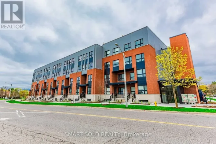 306 - 2100 BRIDLETOWNE CIRCLE, Toronto