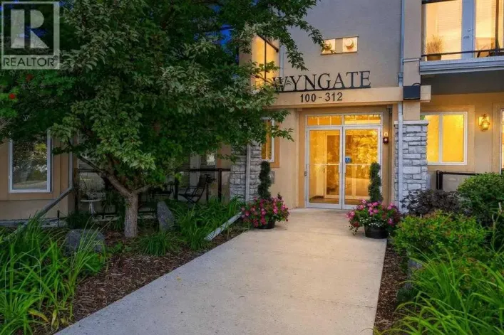 306, 2121 98 Avenue SW, Calgary