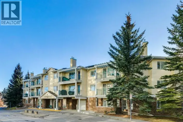 306, 2144 Paliswood Road SW, Calgary