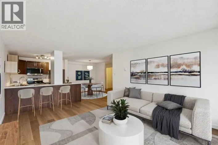 306, 220 13 Avenue SW, Calgary