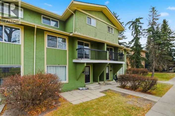 306, 2200 Woodview Drive SW, Calgary