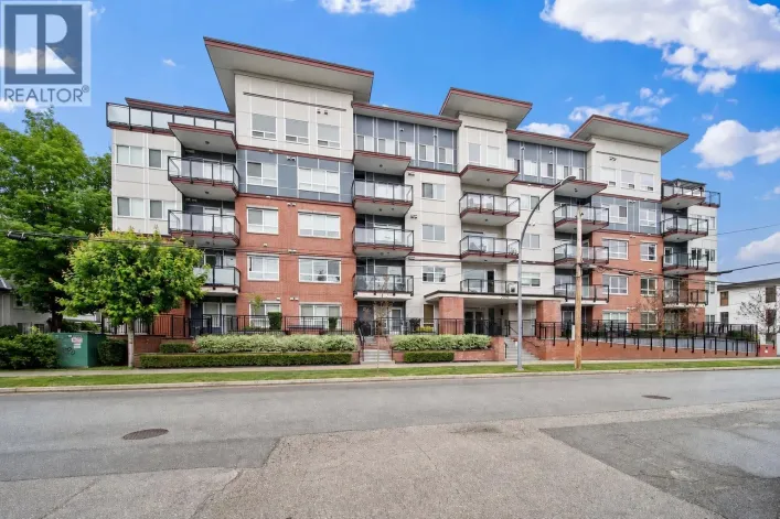 306 2229 ATKINS AVENUE, Port Coquitlam