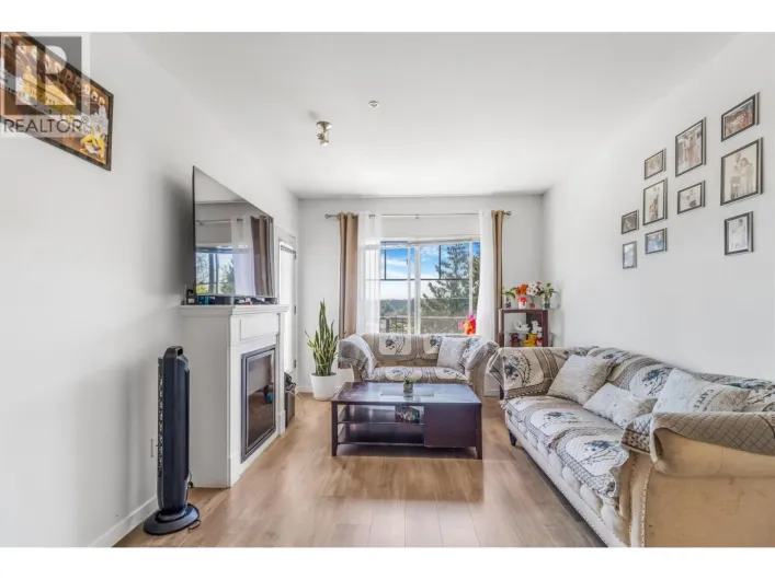 306 22290 NORTH AVENUE, Maple Ridge