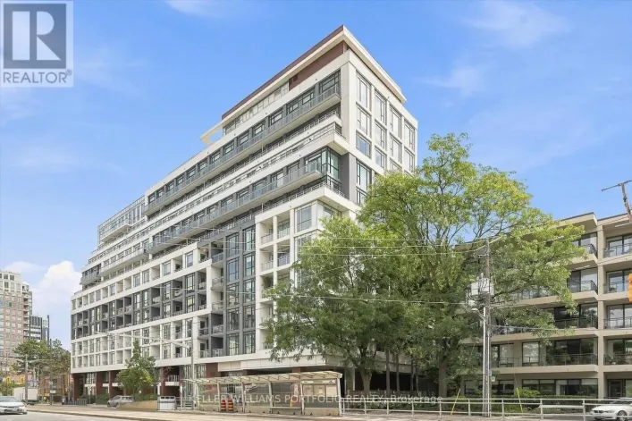 306 - 223 ST. CLAIR AVENUE W, Toronto