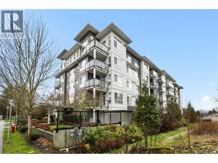 306 22315 122 AVENUE, Maple Ridge