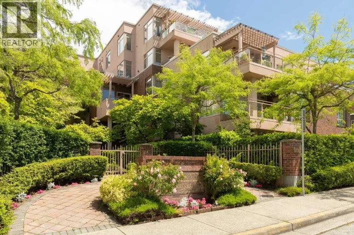306 2271 BELLEVUE AVENUE, West Vancouver