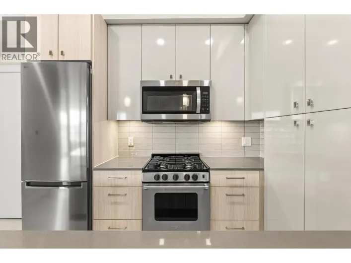 306 23200 GILLEY ROAD, Richmond
