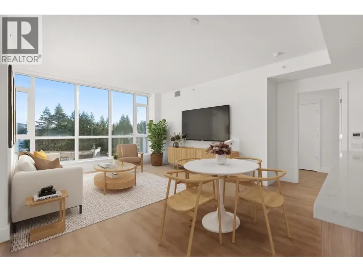 306 2325 EMERY COURT, North Vancouver