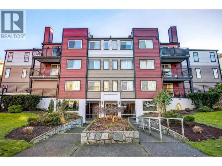 306 2344 ATKINS AVENUE, Port Coquitlam