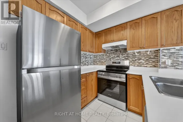 306 - 2351 KENNEDY ROAD, Toronto