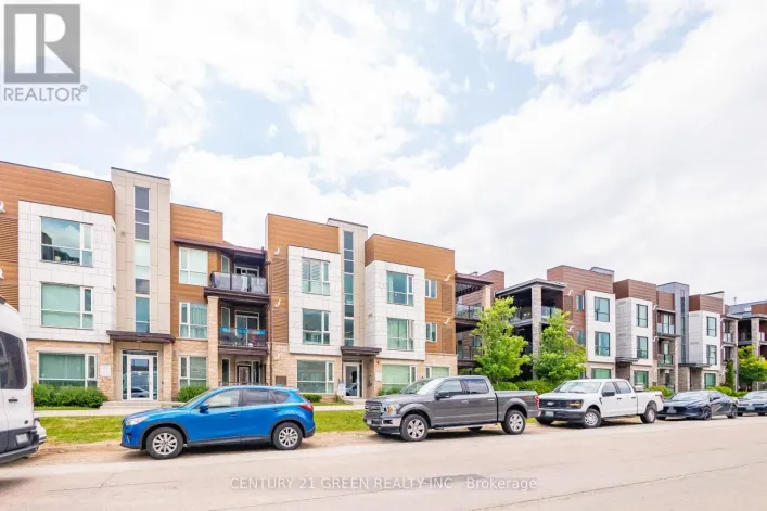 306 - 2370 KHALSA GATE, Oakville
