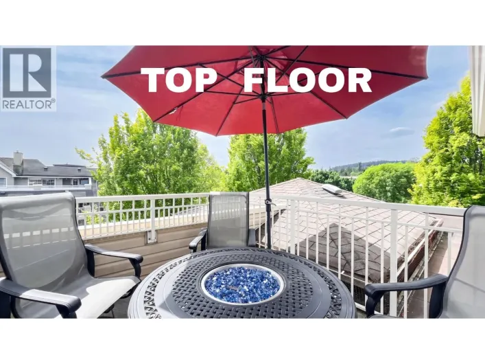 306 2393 WELCHER AVE AVENUE, Port Coquitlam