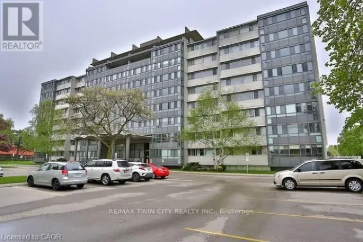 306 - 24 MIDLAND DRIVE, Kitchener