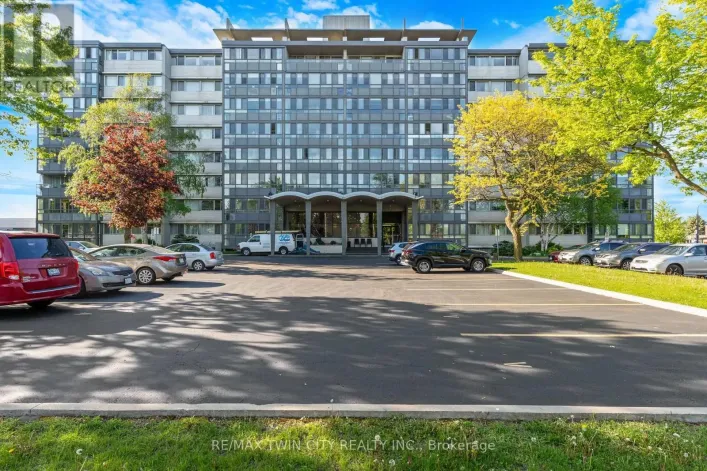 306 - 24 MIDLAND DRIVE, Kitchener