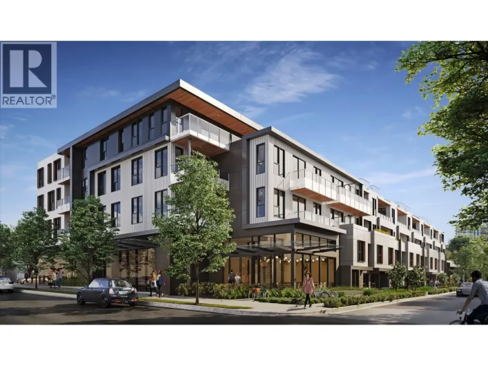 306 2471 SAINT GEORGE STREET, Vancouver