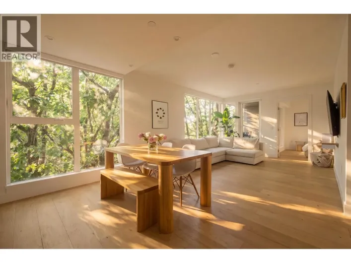 306 2485 LARCH STREET, Vancouver