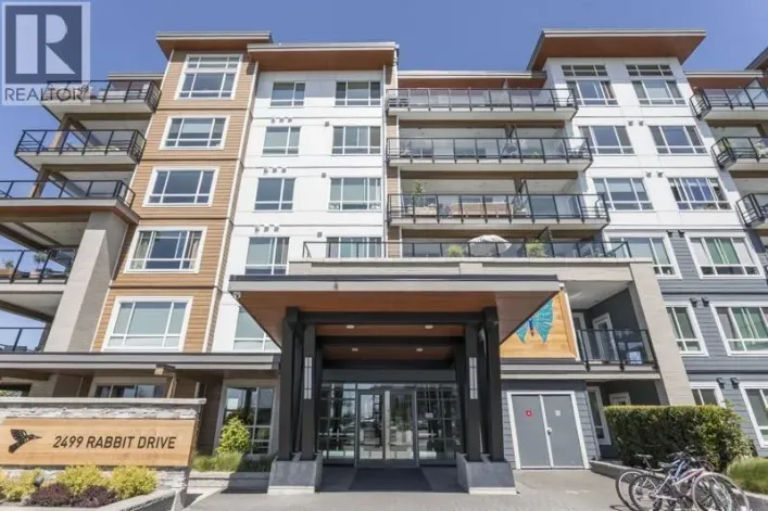 306 2499 RABBIT DRIVE, Tsawwassen