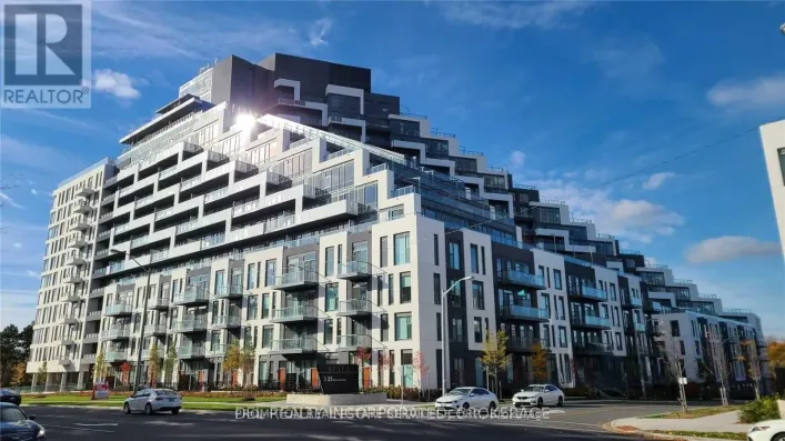 #306 - 25 ADRA GRADO WAY, Toronto