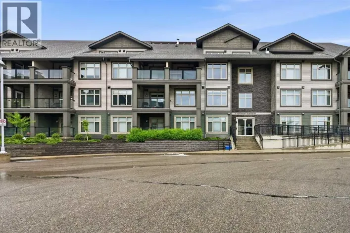 306, 25 Aspenmont Heights SW, Calgary