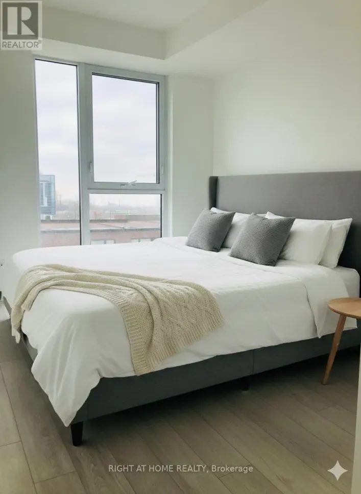 306 - 25 BASEBALL PLACE, Toronto