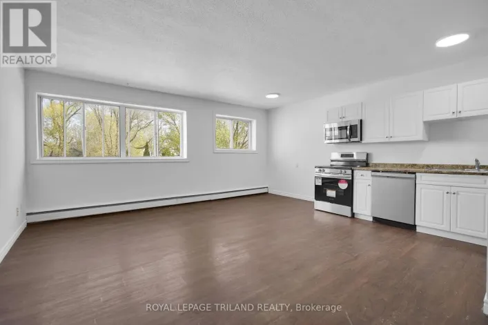 306 - 25 ORCHARD STREET, London South