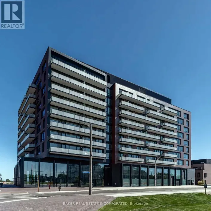 306 - 251 MASONRY WAY, Mississauga
