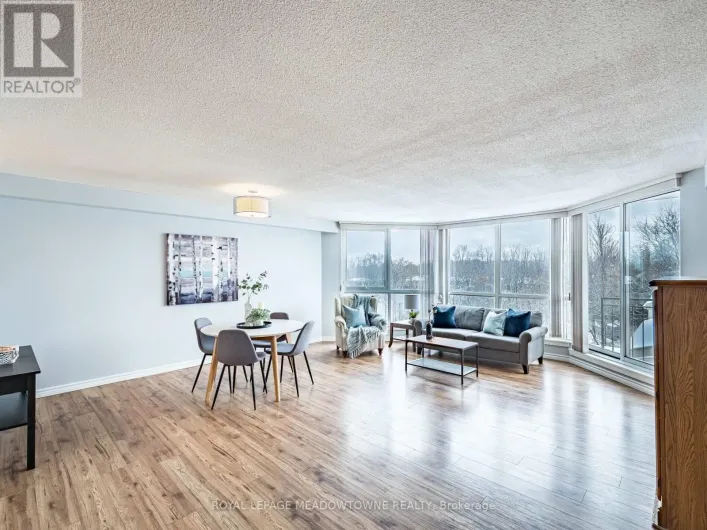 306 - 26 HALL ROAD, Halton Hills