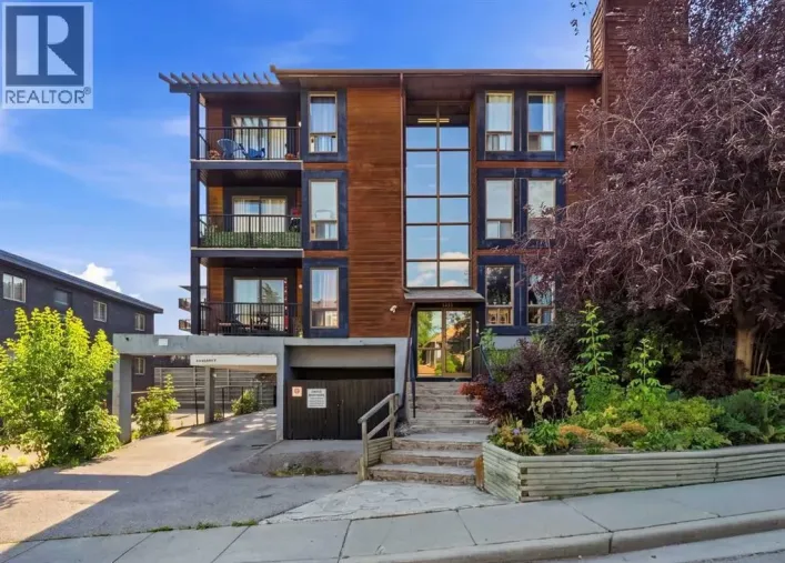 306, 2611 15A Street SW, Calgary