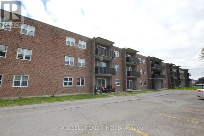 306 - 276 MERRITT AVENUE, Chatham-Kent