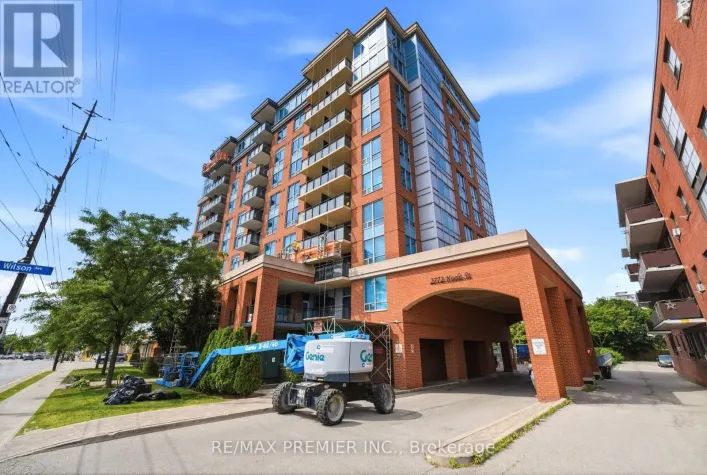 306 - 2772 KEELE STREET, Toronto