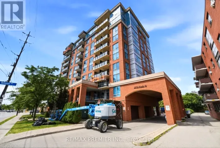 306 - 2772 KEELE STREET, Toronto
