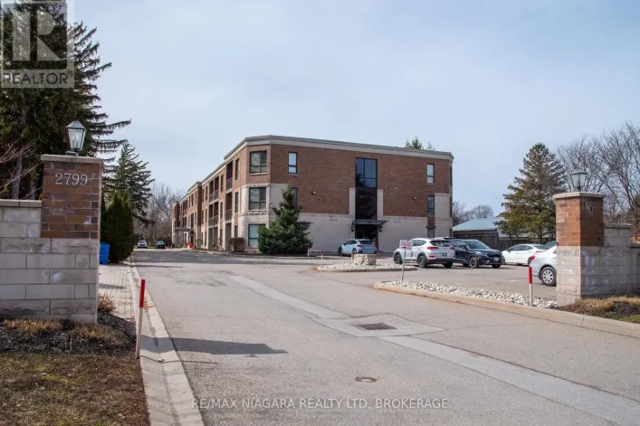 306 - 2799 ST. PAUL AVENUE, Niagara Falls