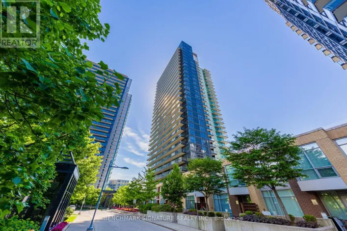 306 - 29 SINGER COURT, Toronto