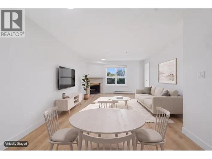 306 2928 COMMERCIAL DRIVE, Vancouver