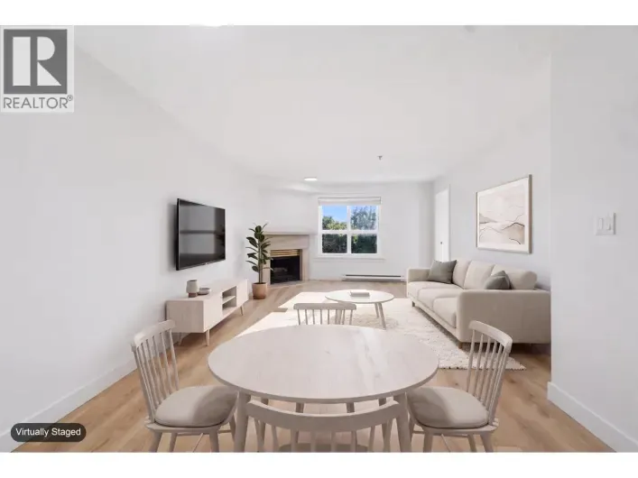 306 2928 COMMERCIAL DRIVE, Vancouver