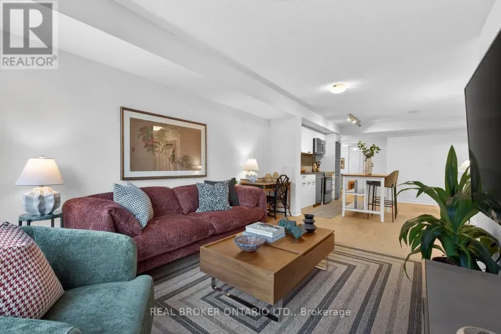 306 - 295 ADELAIDE STREET W, Toronto
