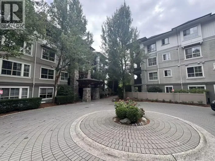 306 2958 SILVER SPRINGS BOULEVARD, Coquitlam