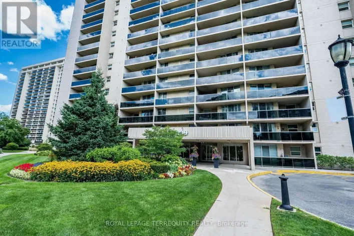 306 - 299 MILL ROAD, Toronto