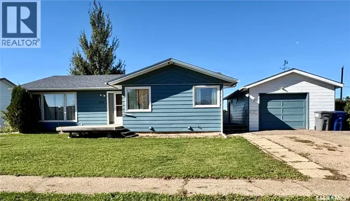 House for sale: 306 2nd STREET W, Kyle