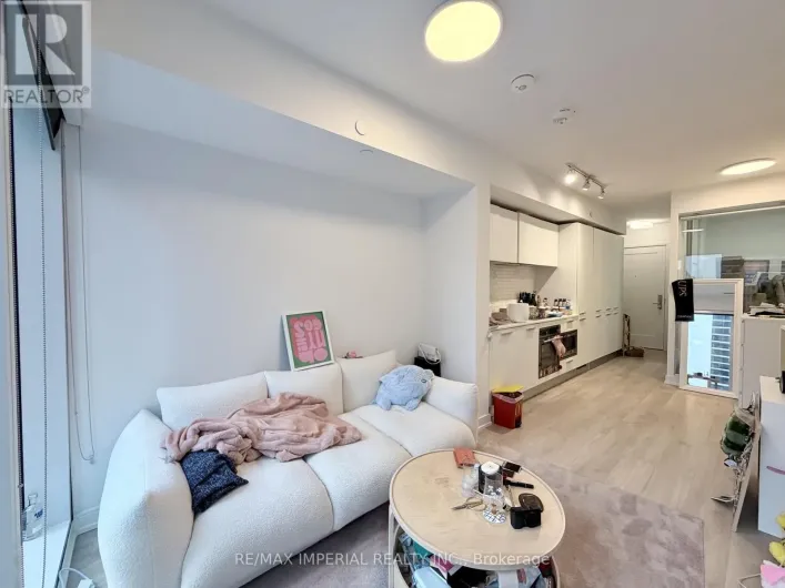 306 - 3 GLOUCESTER STREET, Toronto