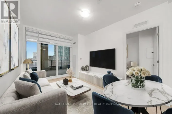 306 - 30 ELM DRIVE W, Mississauga