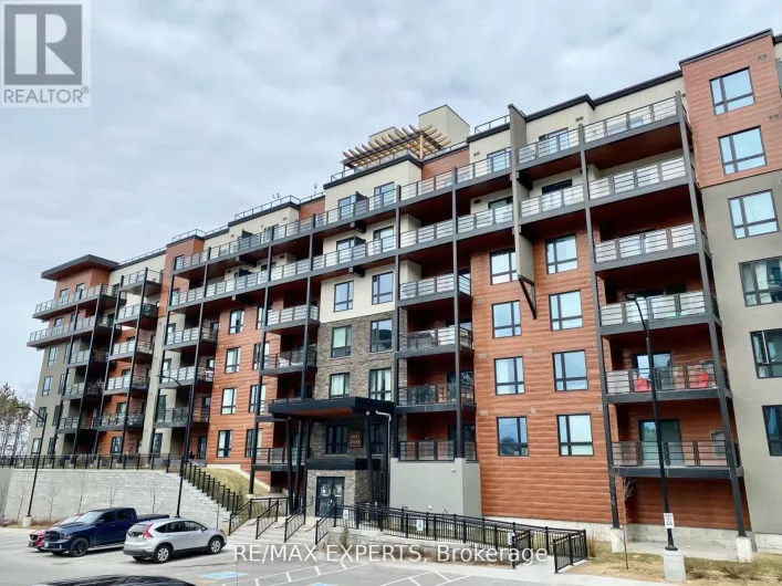 306 - 302 ESSA ROAD, Barrie
