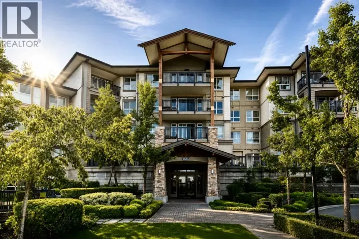306 3050 DAYANEE SPRINGS BOULEVARD, Coquitlam