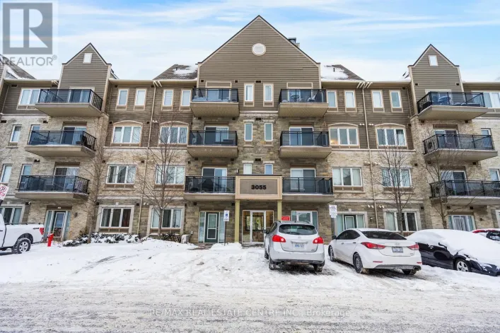 306 - 3055 THOMAS STREET, Mississauga