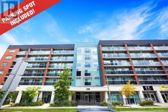 306 - 308 LESTER STREET, Waterloo