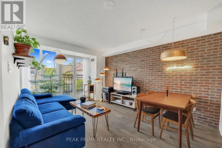 306 - 308 PALMERSTON AVENUE, Toronto