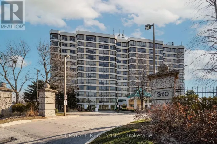306 - 310 MILL STREET S, Brampton