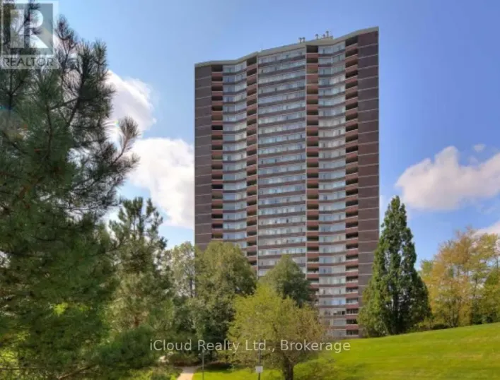 306 - 3100 KIRWIN AVENUE N, Mississauga
